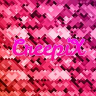 CreepiX