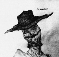 Scare Crow