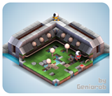 geniorobin