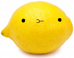 LEMONS!!!
