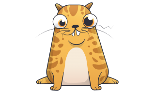 Rappy Cat