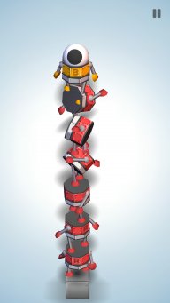 WeirdLevelBuilder