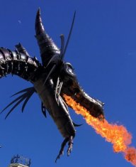 Dragons Breath