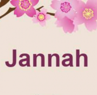 Jannah