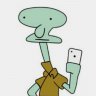 Squid Ward