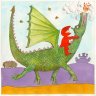 Here be dragons