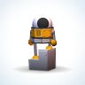 Robot B