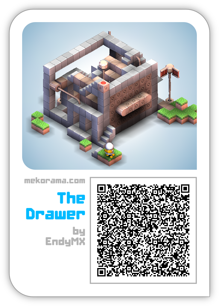 011 The Drawer