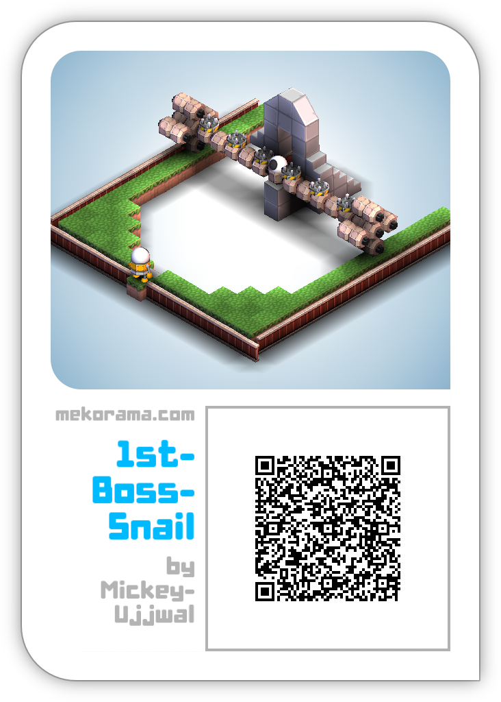 1st-Boss-Snail