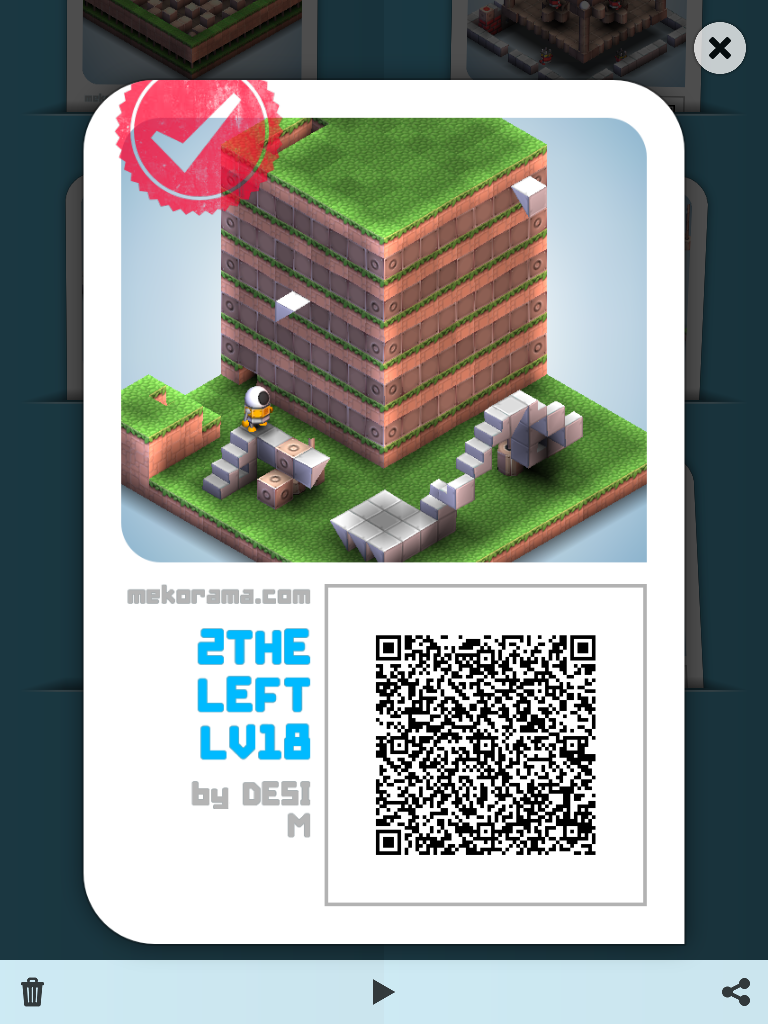 2THE LEFT LV18