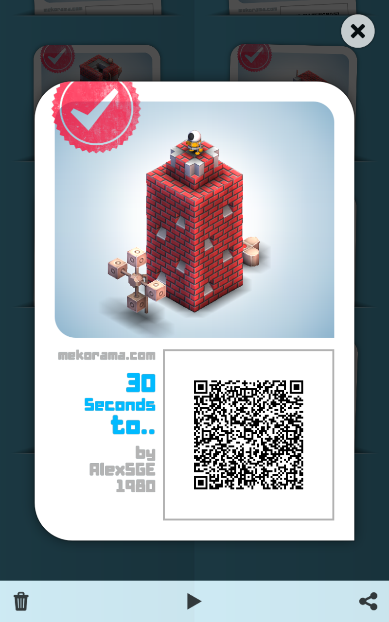 30 Seconds to.....