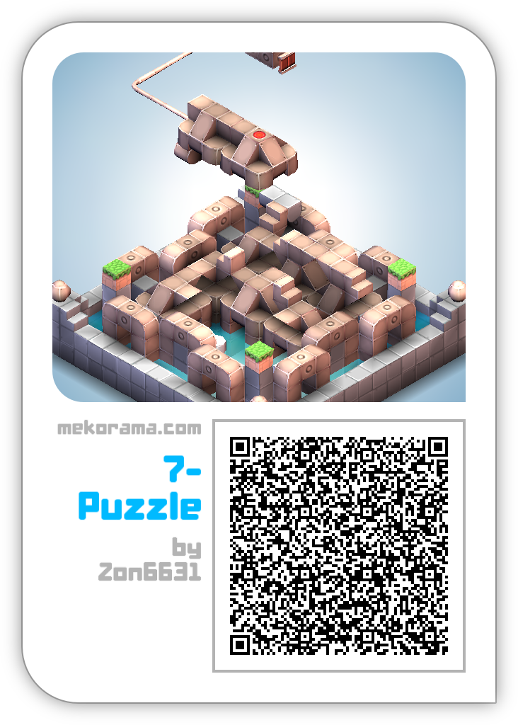 7-Puzzle