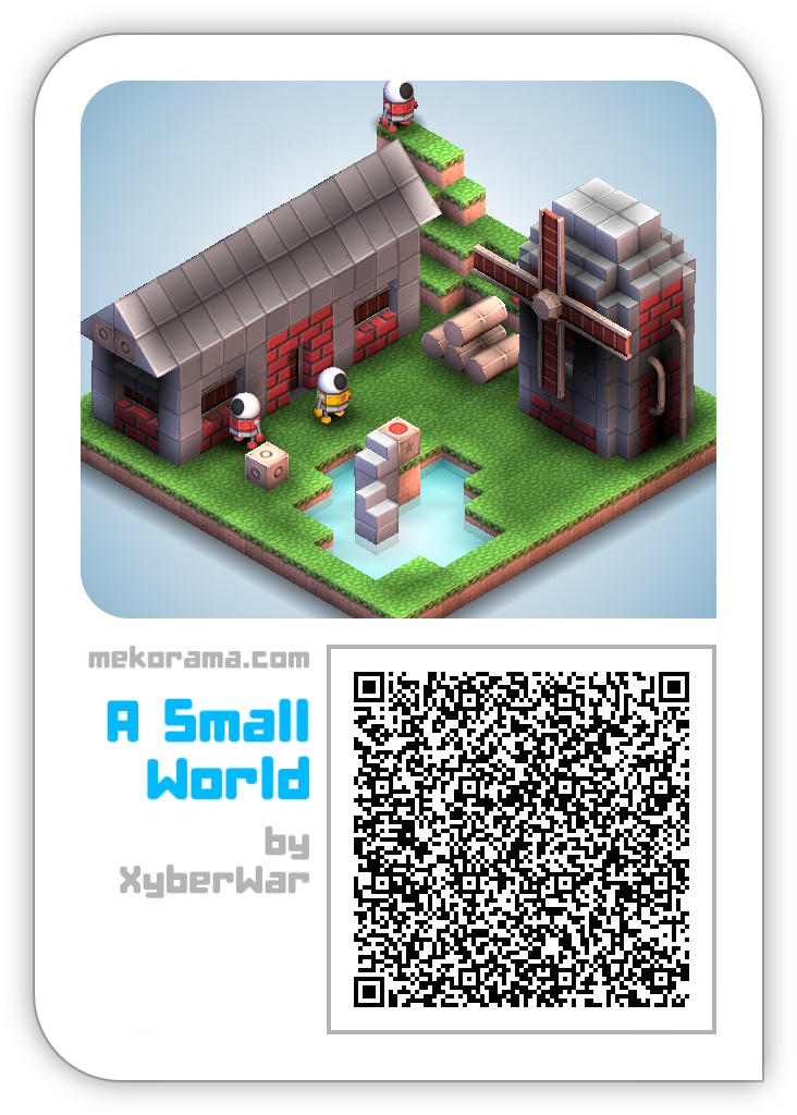 A Small World