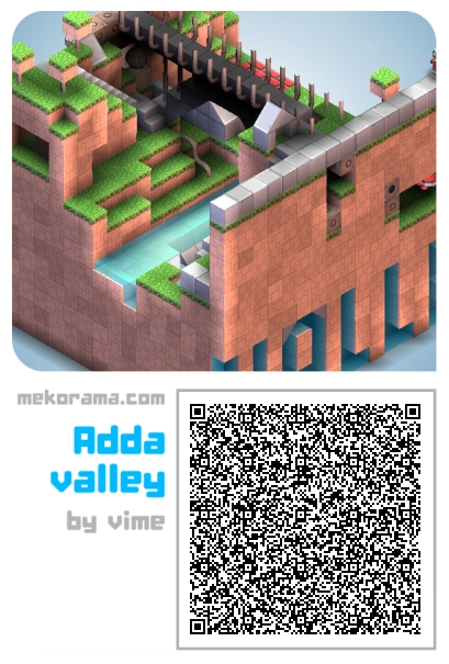 Adda Valley