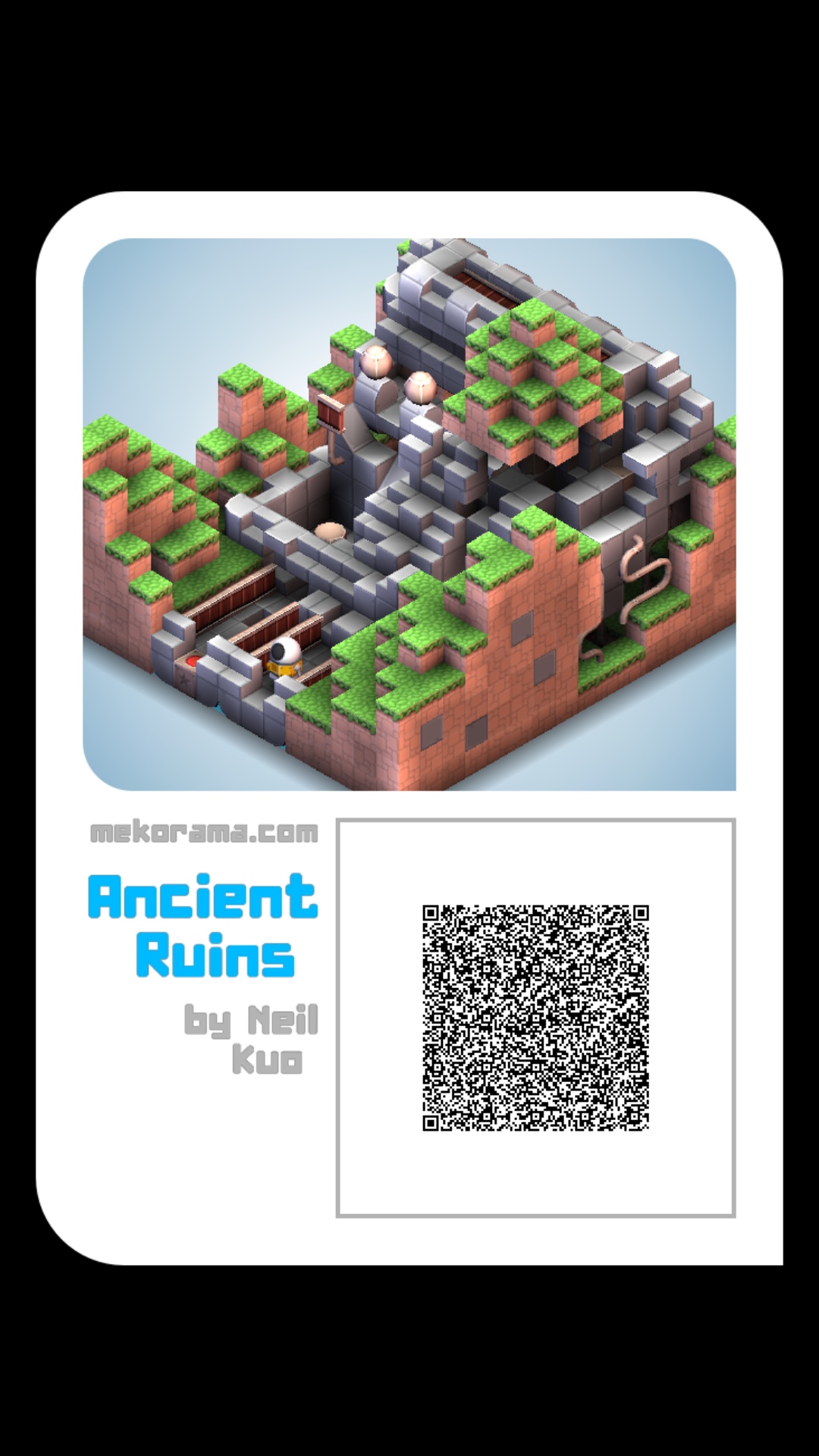 Ancient Ruins
