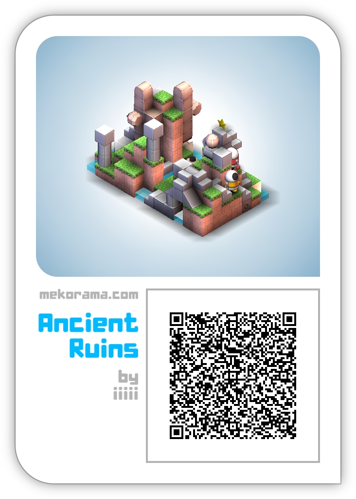 Ancient Ruins