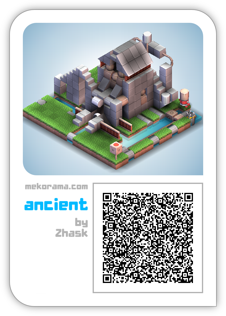 ancient