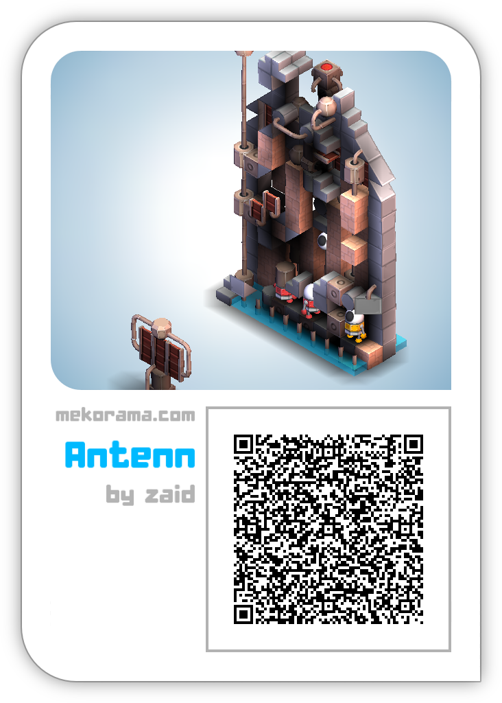 Antenn