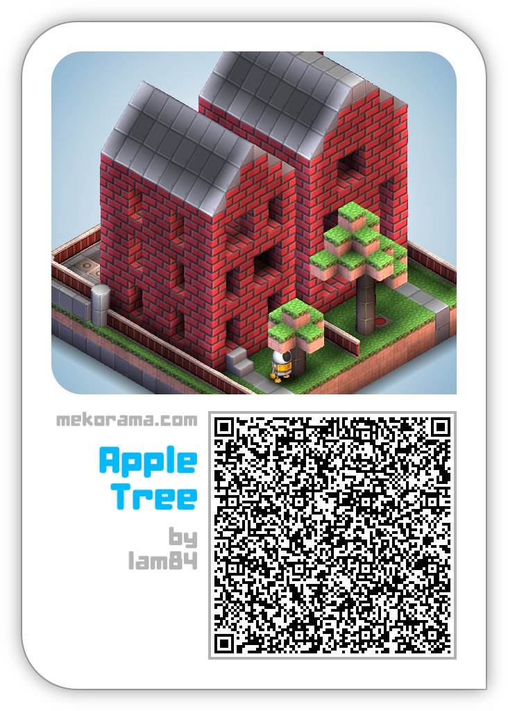 Apple Tree