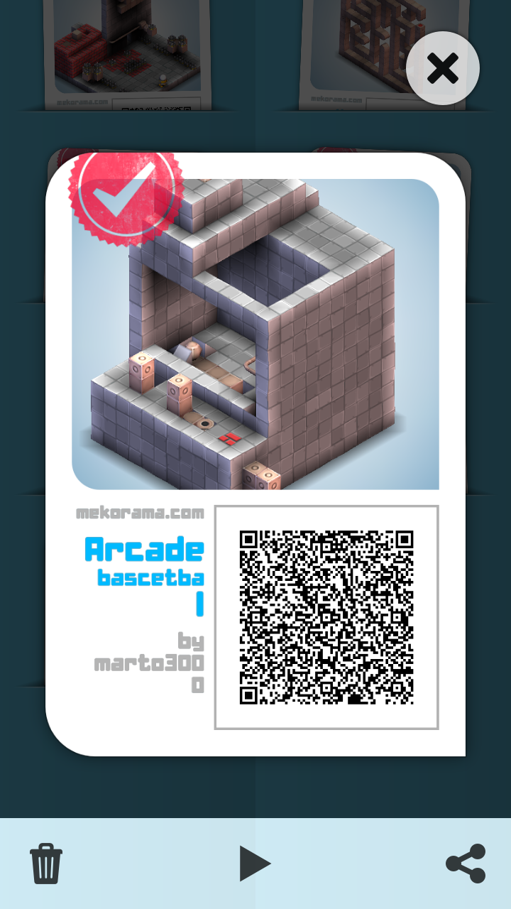 Arcade bascetbal - read the description first