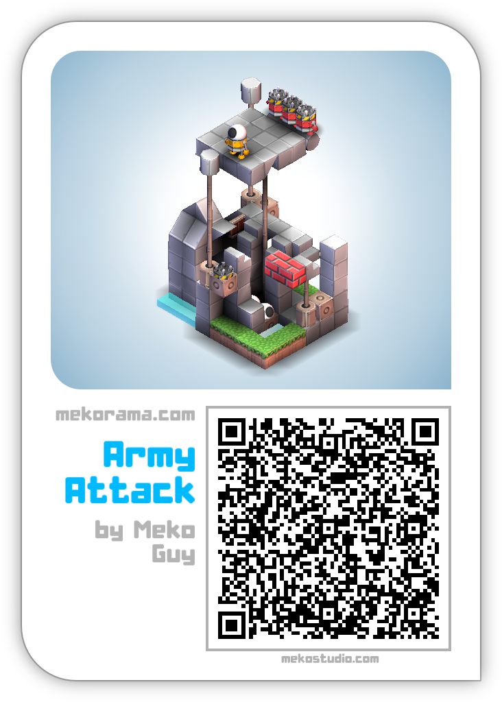 Army Attack