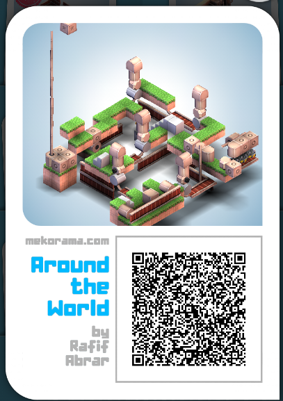 Around the World