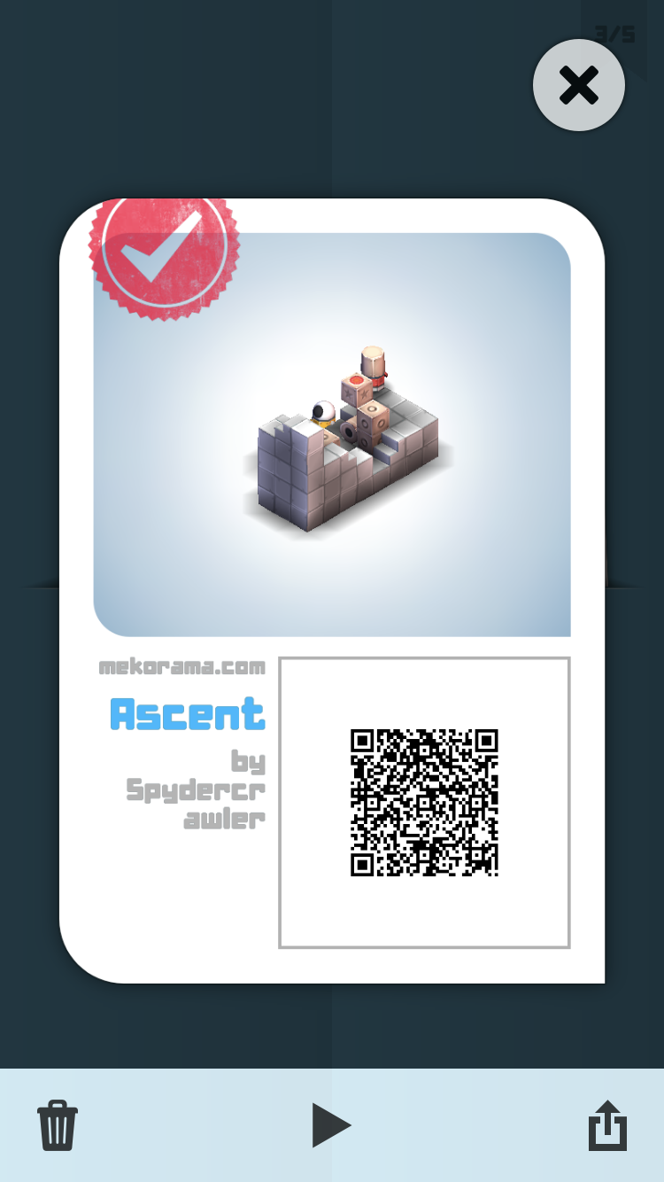 Ascent