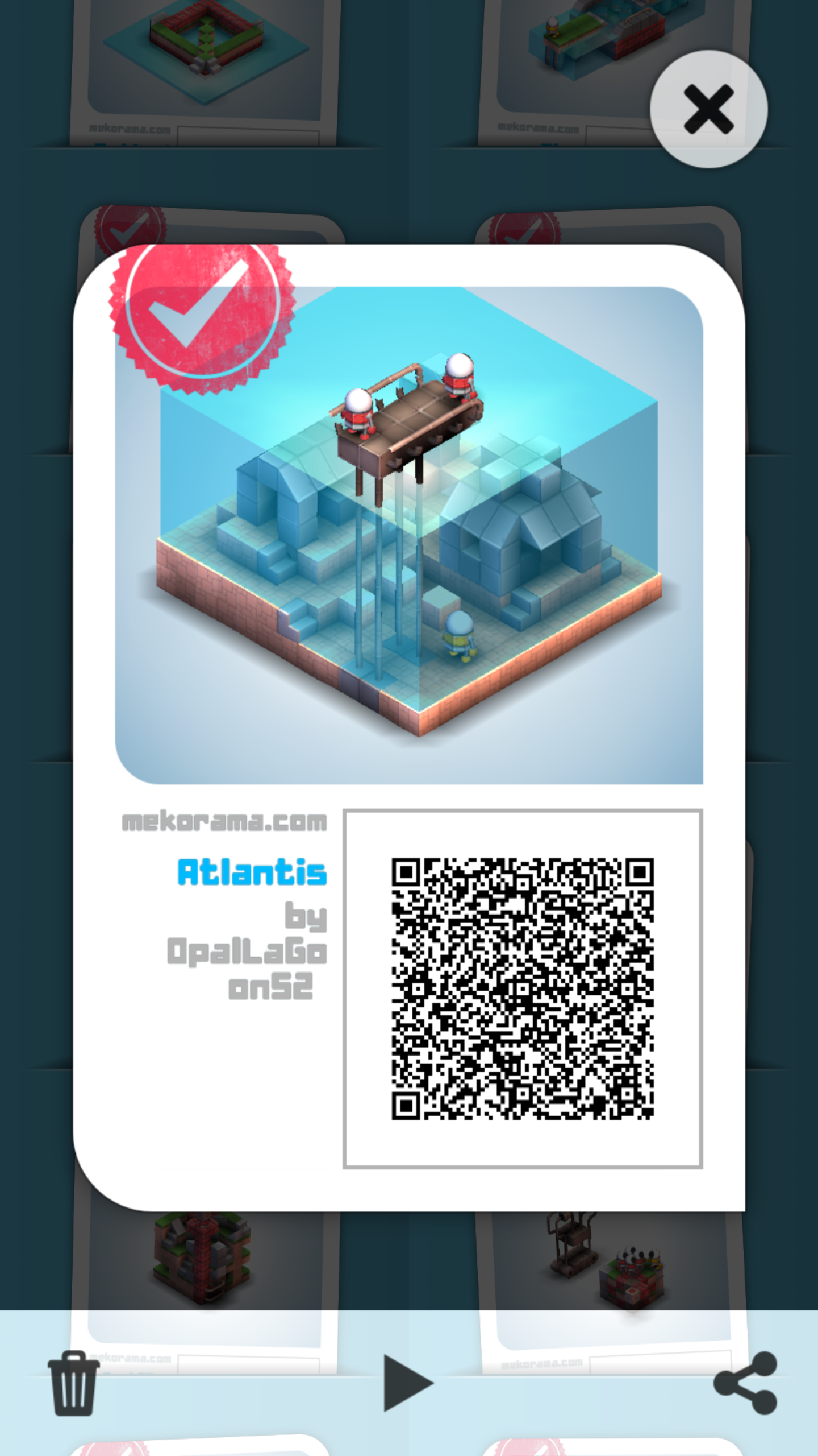 Atlantis