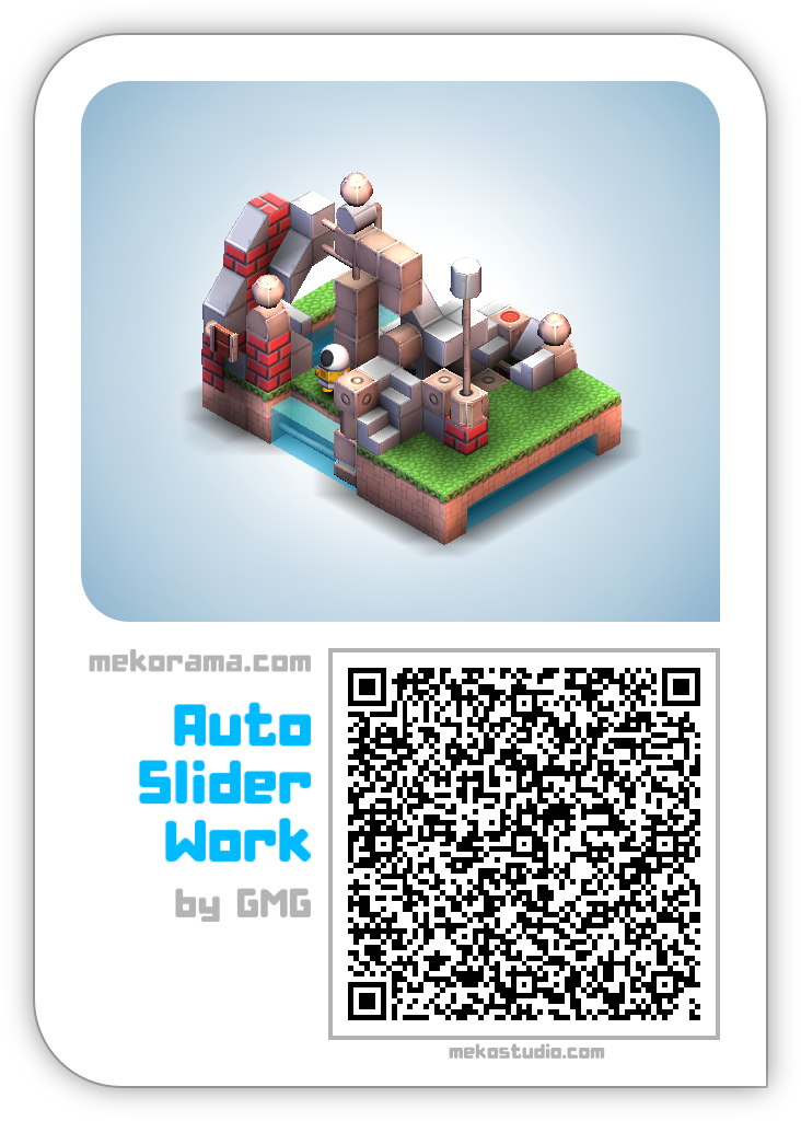 Auto Slider Work