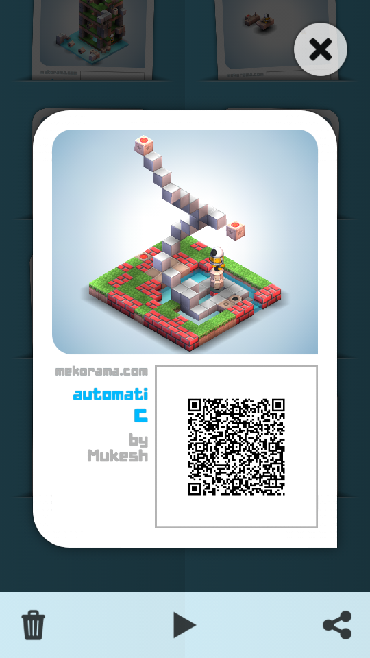automatic