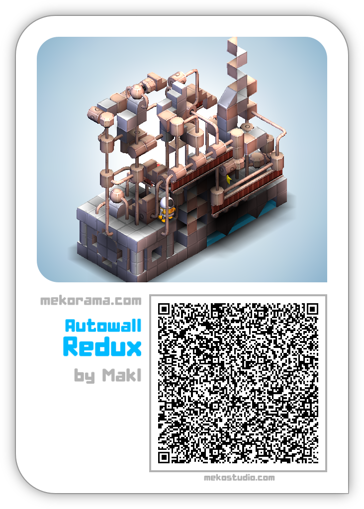 Autowall Redux