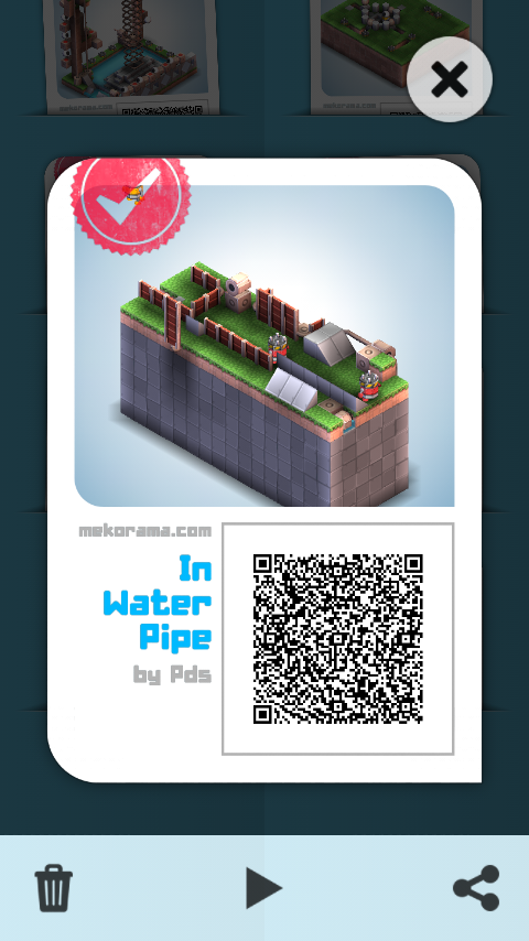 B-bot in Water Pipeline