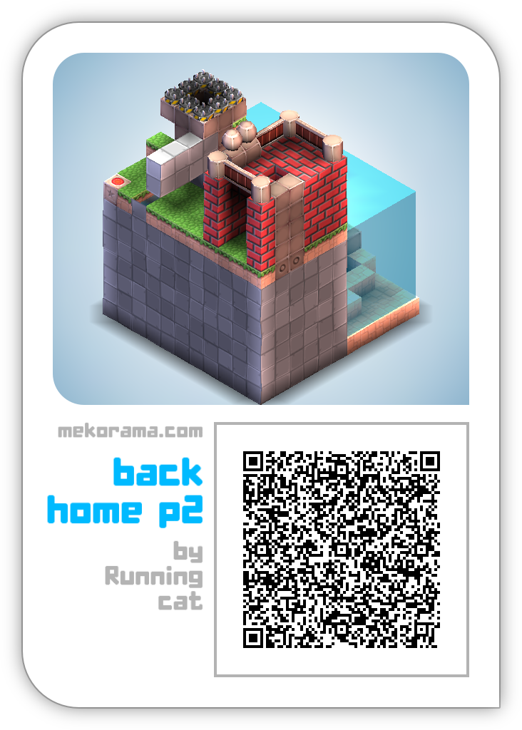 back home p2 - Watch tower