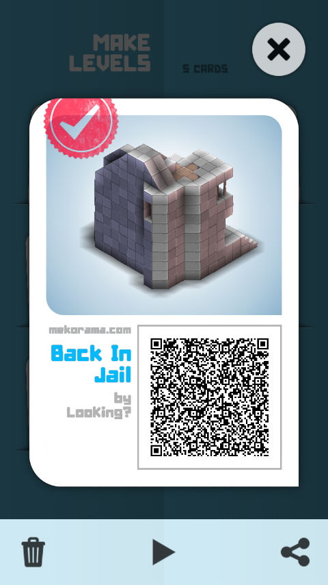 Back In Jail