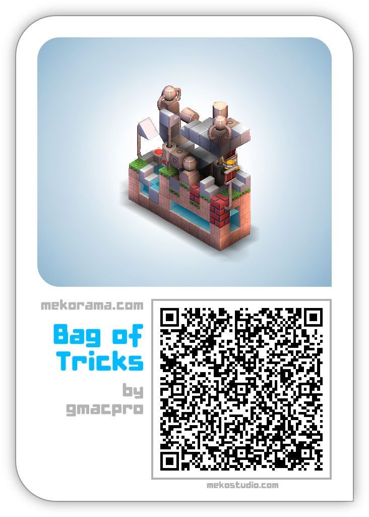 Bag of Tricks