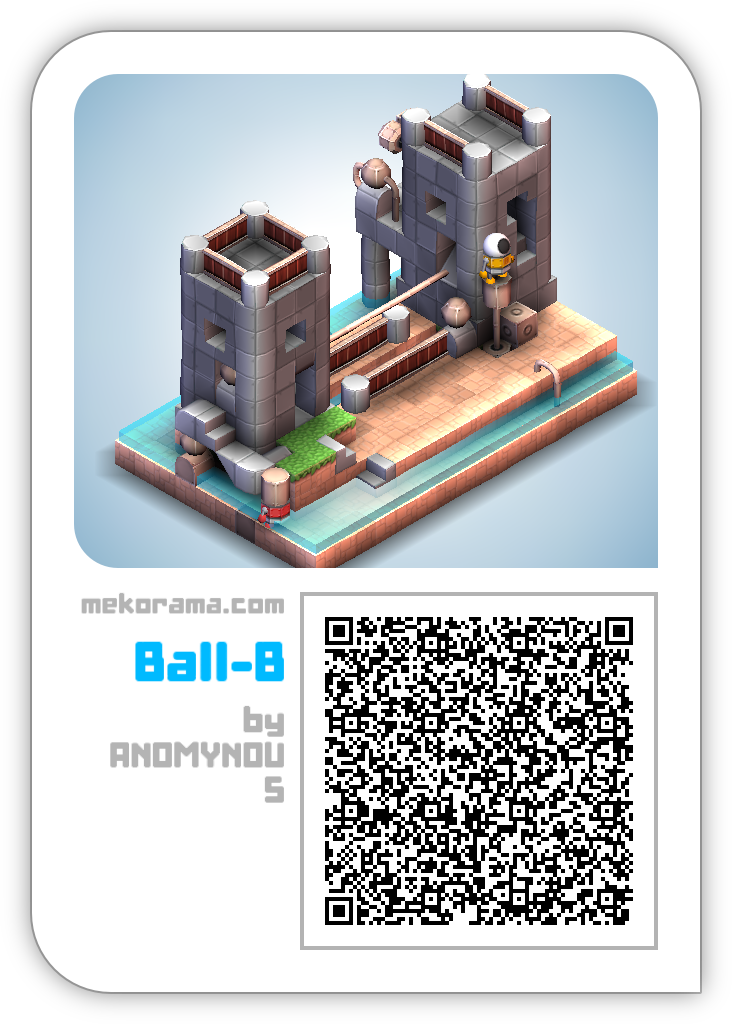Ball-B
