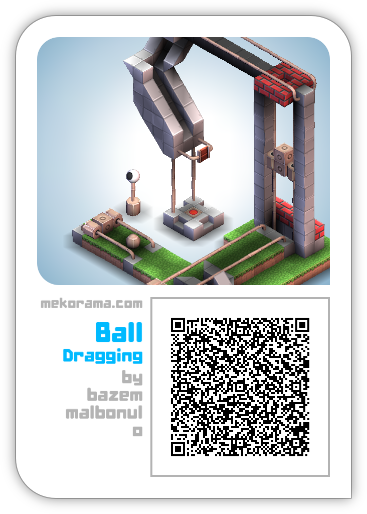 Ball Dragging