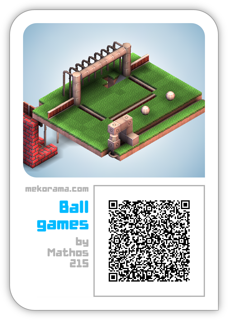 Ball games