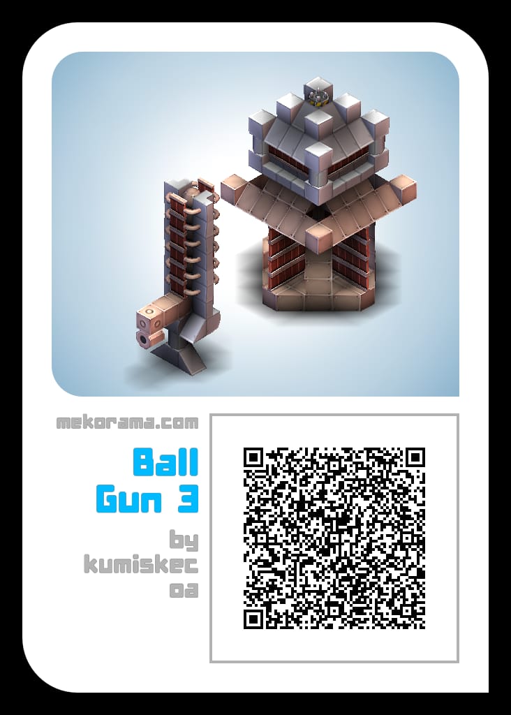 Ball Gun 3