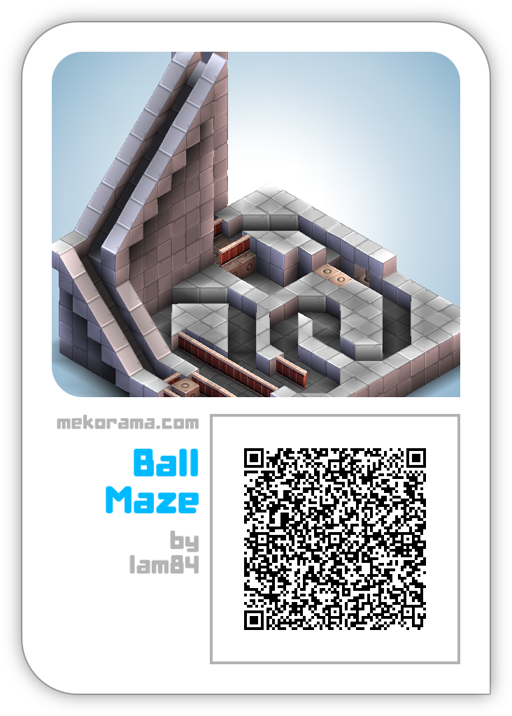 Ball Maze