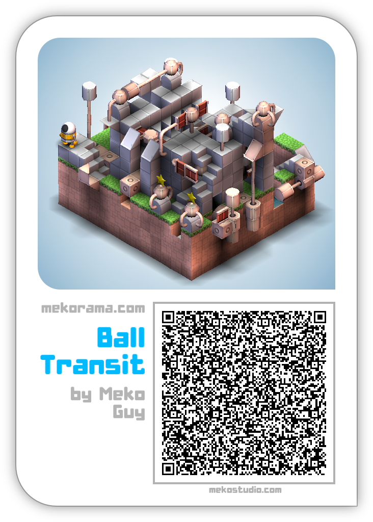 Ball Transit