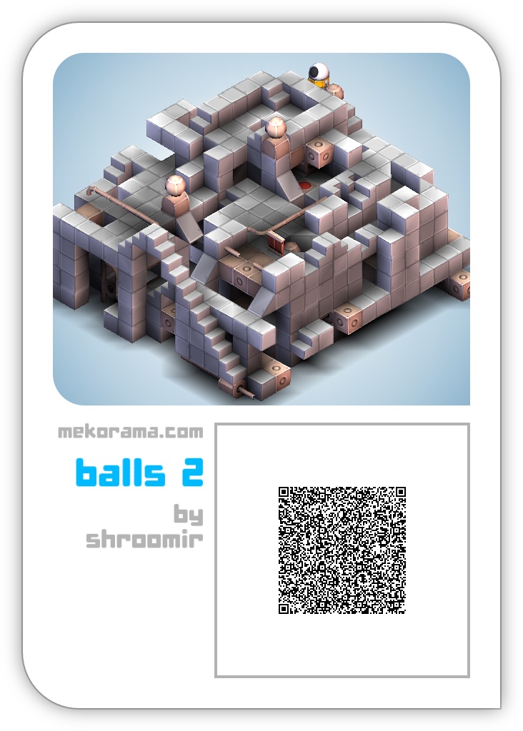 balls 2