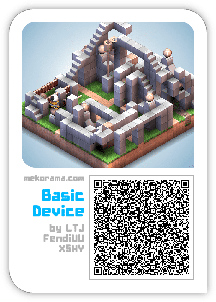 Basic Device