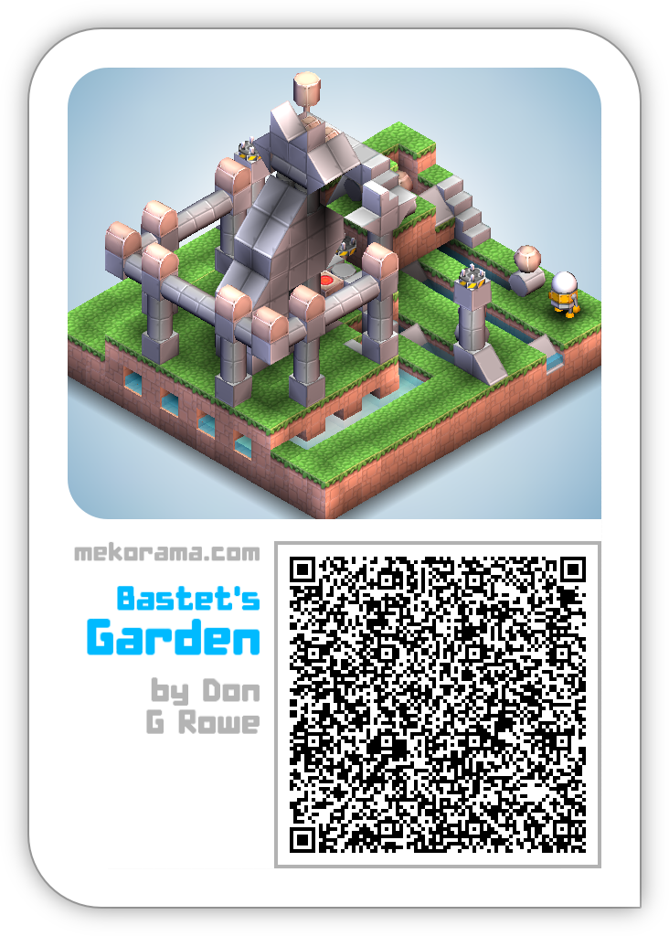 Bastet's Garden
