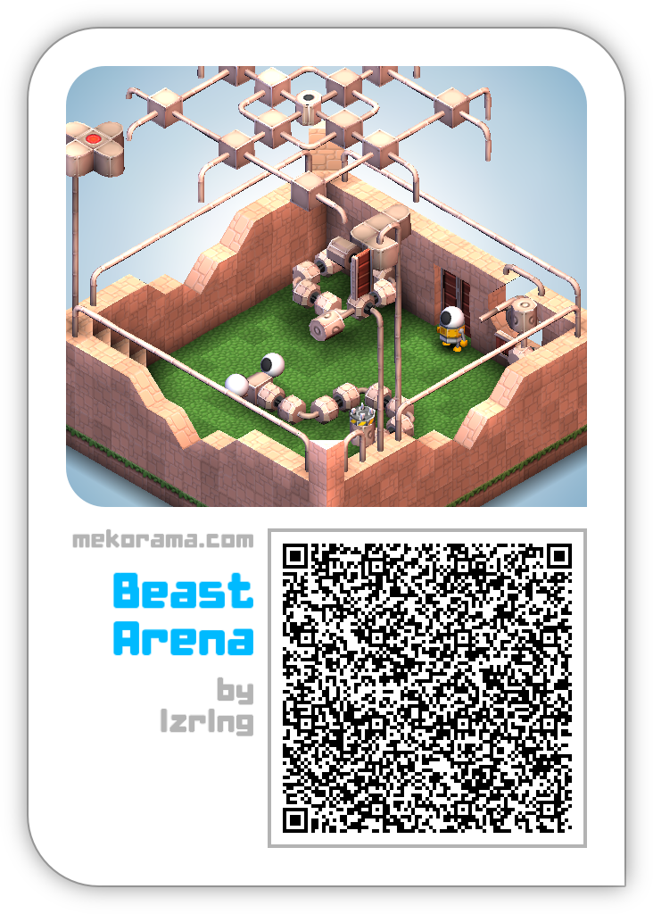Beast Arena