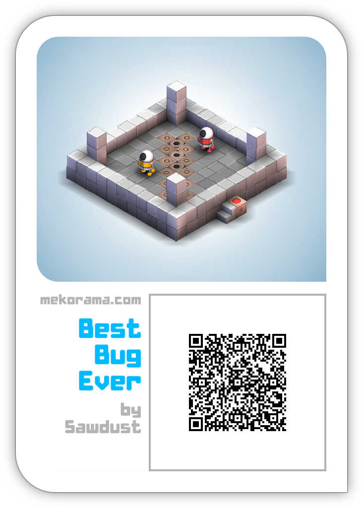 Best Bug Ever