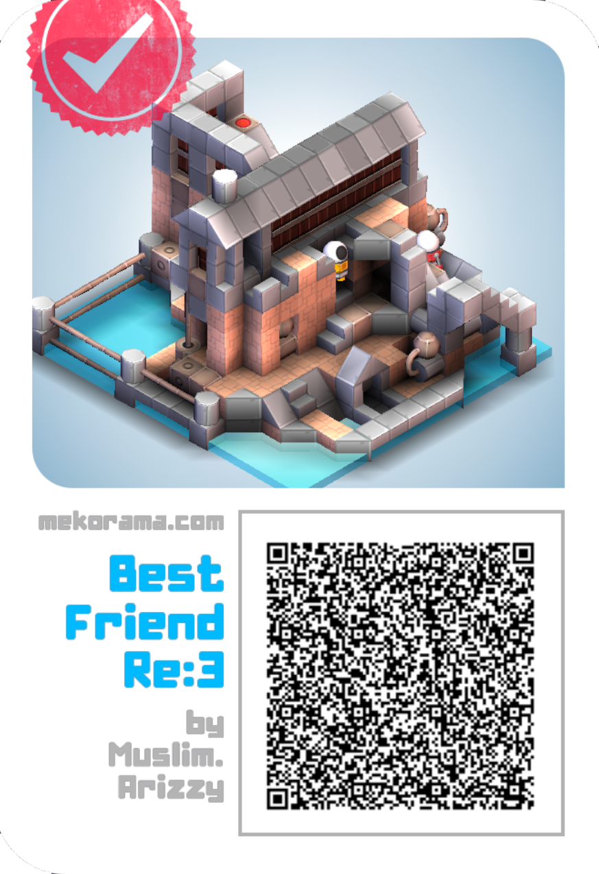 Best Friend Re:3