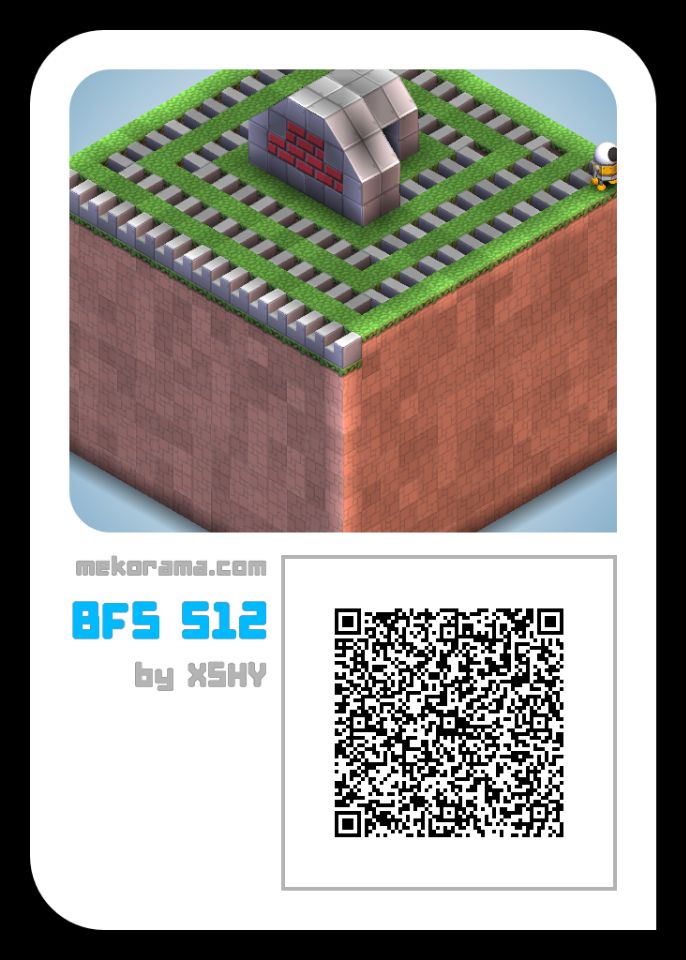 BFS 512