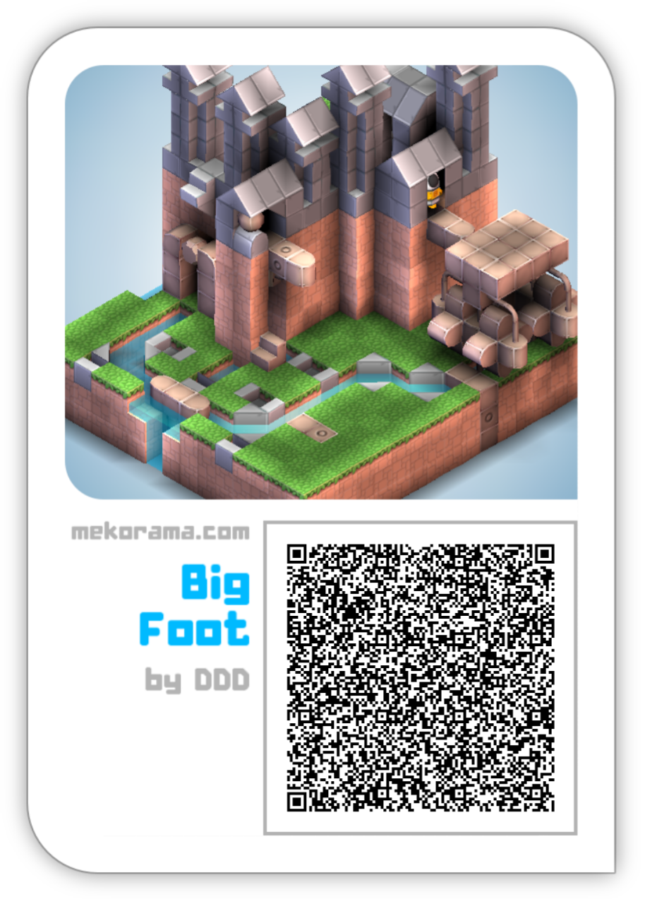 Big Foot