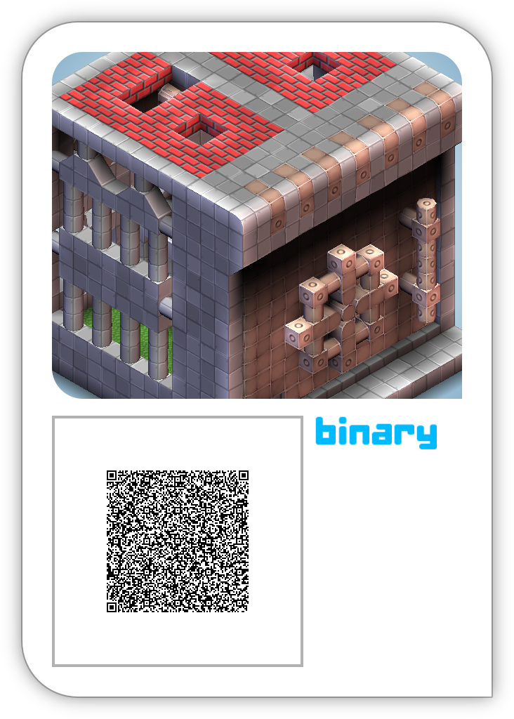 binary